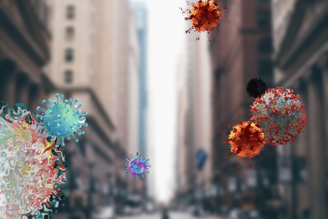 オミクロンBA.2.75との反応性について